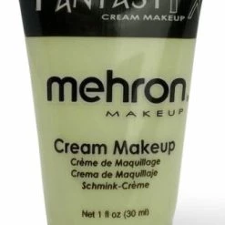 Fantasy FX Makeup By Mehron - FFX