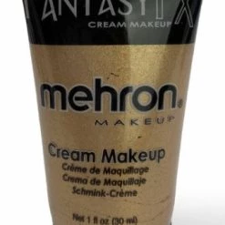 Fantasy FX Makeup By Mehron - FFX