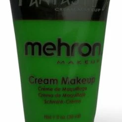 Fantasy FX Makeup By Mehron - FFX