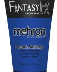 Fantasy FX Makeup By Mehron - FFX