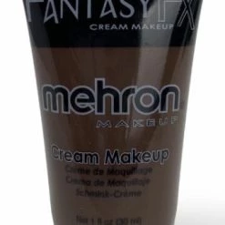 Fantasy FX Makeup By Mehron - FFX