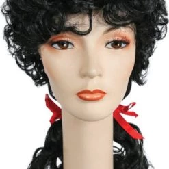 Morris Costumes Newest Products Farm Girl Wig