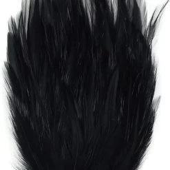 Zucker Feather Products Hackle Pads Feather Boas