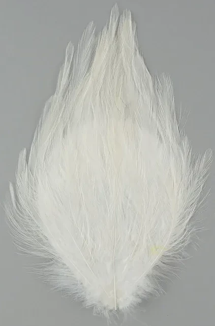 Zucker Feather Products Hackle Pads Feather Boas 10 Zucker Feather Products Hackle Pads Feather Boas