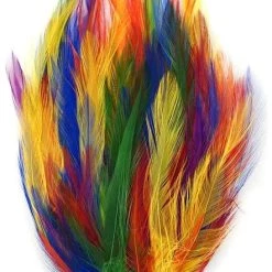 Zucker Feather Products Hackle Pads Feather Boas 25 Zucker Feather Products Hackle Pads Feather Boas