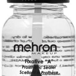Fixative A Prosthetic Sealer By Mehron - 144 Newest Products