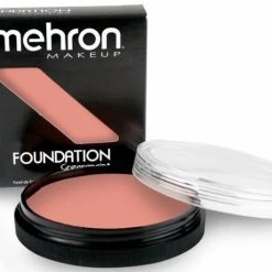 Mehron Grease Paint - 102 Newest Products