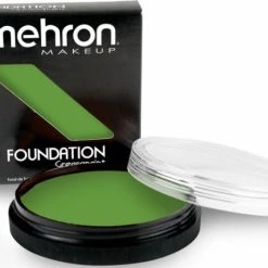 Mehron Grease Paint - 102 Newest Products
