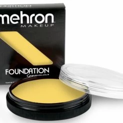 Mehron Grease Paint - 102 Newest Products