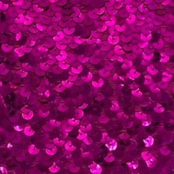 Vendor-unknown 1/2 Flat Sequin Wave Trim (Non-Stretch) Newest Products