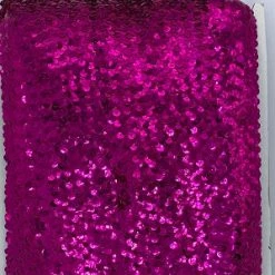 Fine Fabric Sales Newest Products Sequin Trim With Metallic Thread