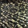 Triple Textile Newest Products Foils And Hologram - Reptile