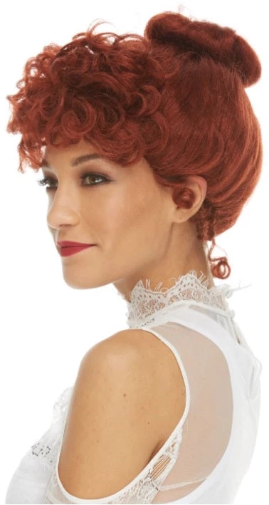 West Bay Newest Products Gibson Wig 2 West Bay Newest Products Gibson Wig