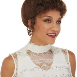 West Bay Newest Products Gibson Wig 7 West Bay Newest Products Gibson Wig