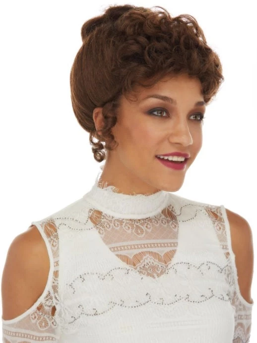 West Bay Newest Products Gibson Wig 3 West Bay Newest Products Gibson Wig