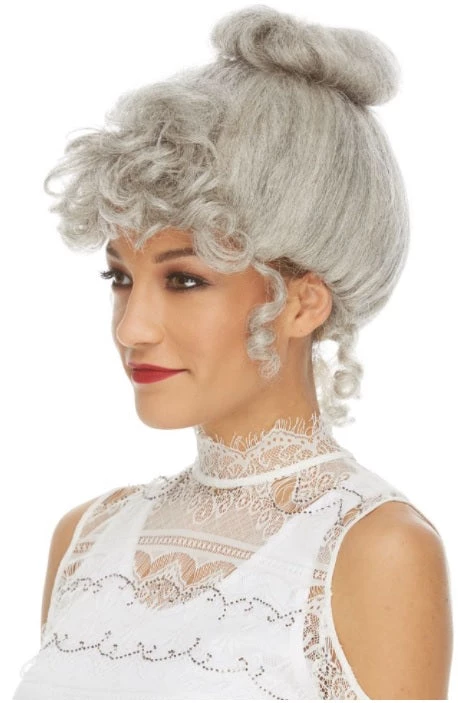 West Bay Newest Products Gibson Wig 4 West Bay Newest Products Gibson Wig