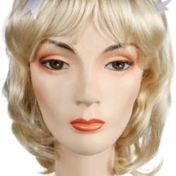 Morris Costumes Gidget Wig