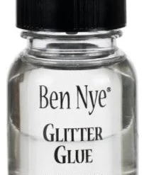 Ben Nye Newest Products 1 Fl. Oz./29ml. Glitter Glue - AGB