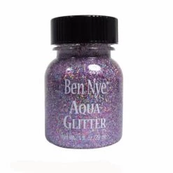 Newest Products Ben Nye Liquid Glitter Paint - Aqua Glitter