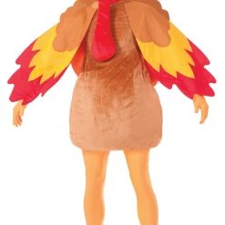 Theatre House Gobbles The Turkey