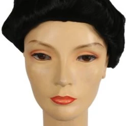 Morris Costumes Geisha Girl Wig