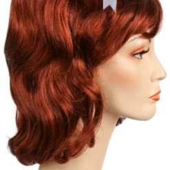Morris Costumes Gidget Wig
