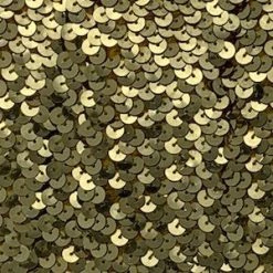 Vendor-unknown 1/2 Flat Sequin Wave Trim (Non-Stretch) Newest Products