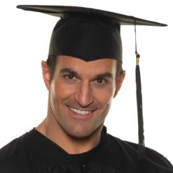 Morris Costumes Graduation