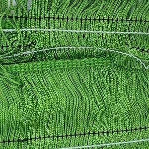 Vendor-unknown Chainette Fringe 3 26 Vendor-unknown Chainette Fringe 3