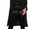 Theatre House Gunslinger Women's Western Black Costume