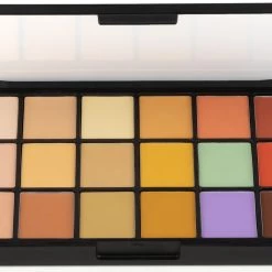 Ben Nye Fair Mellow Yellow® .3oz./8.5gm. - MY-1 Newest Products