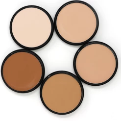 MEHRON STARBLEND & CREAMBLEND ALL-PRO MAKEUP KITS - K400 Newest Products 29 MEHRON STARBLEND & CREAMBLEND ALL-PRO MAKEUP KITS - K400 Newest Products