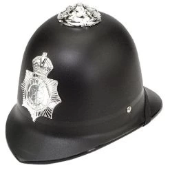 Vendor-unknown English Bobby