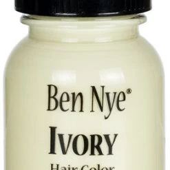 Ben Nye Newest Products Liquid Hair Colors