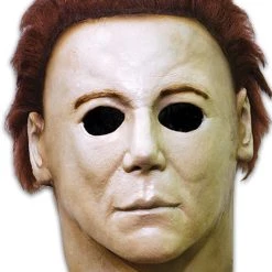 Theatre House Newest Products Michael Myers H20 Mask - Halloween 7