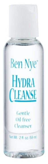 Ben Nye Hydra Cleanse Newest Products 2 Ben Nye Hydra Cleanse Newest Products