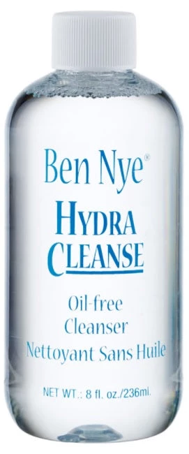 Ben Nye Hydra Cleanse Newest Products 3 Ben Nye Hydra Cleanse Newest Products