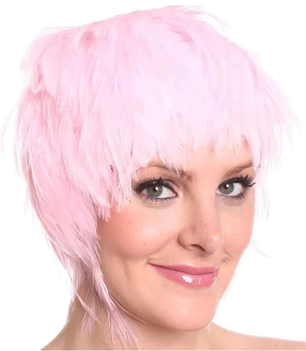Zucker Feather Products Newest Products Hackle Wig 3 Zucker Feather Products Newest Products Hackle Wig
