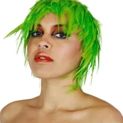 Zucker Feather Products Newest Products Hackle Wig 16 Zucker Feather Products Newest Products Hackle Wig