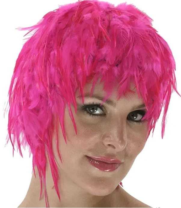 Zucker Feather Products Newest Products Hackle Wig 6 Zucker Feather Products Newest Products Hackle Wig