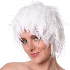 Zucker Feather Products Newest Products Hackle Wig 15 Zucker Feather Products Newest Products Hackle Wig