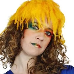 Zucker Feather Products Newest Products Hackle Wig 17 Zucker Feather Products Newest Products Hackle Wig