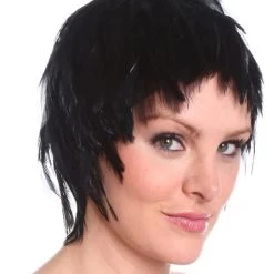 Halloween Props Hub 24 Zucker Feather Products Newest Products Hackle Wig