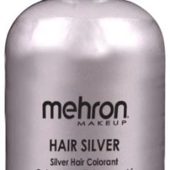 Liquid Hair Color By Mehron - 119C-S