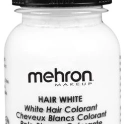 Liquid Hair Color By Mehron - 119C-S