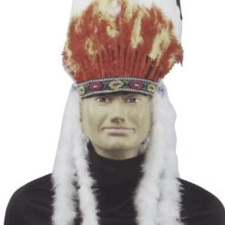 Morris Costumes Indian Headdress Newest Products