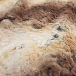 Theatre House Faux Fox Fur Newest Products