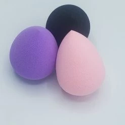 Theatre House Egg Shaped Makeup Sponges Newest Products