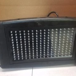 Theatre House USED MBT Lighting LEDFSUV LED Flat Screen UV Light Newest Products