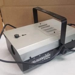 Vendor-unknown Newest Products USED Flametron